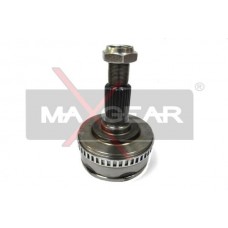 49-0108 MAXGEAR Шарнирный комплект, Привідний вал