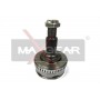 49-0108 MAXGEAR Шарнирный комплект, Привідний вал
