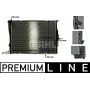 CR 1090 000P MAHLE Радіатор охолодження двигуна