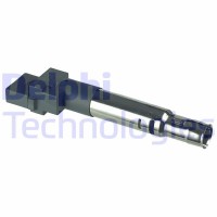 GN10443-12B1 DELPHI Котушка запалювання