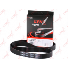 211AL32 LYNXauto Зубчастий ремінь