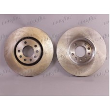 DC07.106 FRIGAIR Гальмівний диск