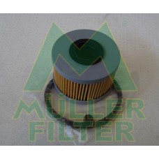 FN143 MULLER FILTER Паливний фільтр