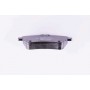 8DB 355 010-331 HELLA Комплект гальмівних колодок дисковий гальм