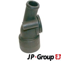 1114500500 JP GROUP Фланець охолоджувальної рідини