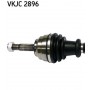 VKJC 2896 SKF Привідний вал