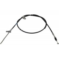 BHC-9114 KAVO PARTS Тросик, cтояночный тормоз