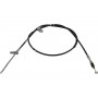 BHC-9114 KAVO PARTS Тросик, cтояночный тормоз