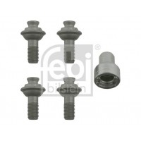27497 FEBI BILSTEIN Болт для кріплення колеса