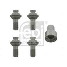 27497 FEBI BILSTEIN Болт для кріплення колеса