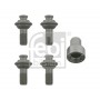 27497 FEBI BILSTEIN Болт для кріплення колеса