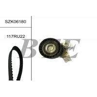 SZK06180 BTE Комплект ременя ГРМ