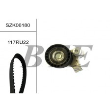 SZK06180 BTE Комплект ременя ГРМ