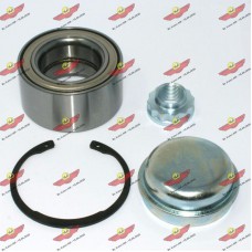 01.97147 AUTOKIT Комплект підшипника ступиці колеса