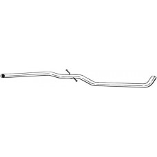879-817 BOSAL Труба вихлопного газу