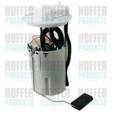 7507892 HOFFER Елемент системи живлення