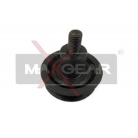 54-0362 MAXGEAR Паразитный / Ведущий ролик, Зубчастий ремінь
