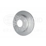 8DD 355 131-831 HELLA PAGID Гальмівний диск