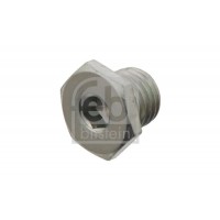 30967 FEBI BILSTEIN Різьбова пробка, Масляний піддон