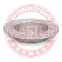 24011003681-SET-MS MASTER-SPORT GERMANY Гальмівний диск