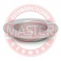 24011003681-SET-MS MASTER-SPORT GERMANY Гальмівний диск