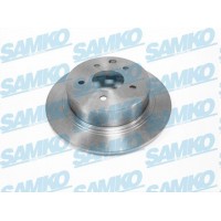 N2017PR SAMKO Гальмівний диск