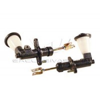 MCM-1265 MDR Головний циліндр система зчеплення