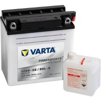 509015009I314 VARTA Стартерна акумуляторна батарея