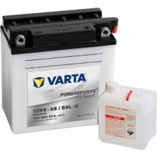 509015009I314 VARTA Стартерна акумуляторна батарея