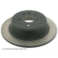 ADT343154 BLUE PRINT Гальмівний диск