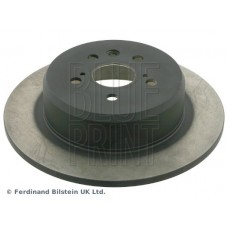 ADT343154 BLUE PRINT Гальмівний диск