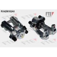 RX4298102A0 FTE Гальмівний супорт