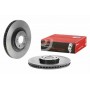 09.D990.11 BREMBO Гальмівний диск