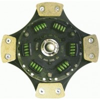 881861 999750 SACHS PERFORMANCE Диск зчеплення