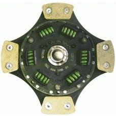 881861 999750 SACHS PERFORMANCE Диск зчеплення