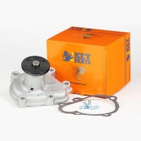 KCP1730 KEY PARTS Водяний насос охолодження двигуна