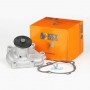 KCP1730 KEY PARTS Водяний насос охолодження двигуна