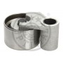 0-N2319 OPTIMAL Натяжний ролик ремінь ГРМ