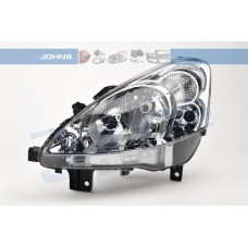 57 62 09 JOHNS Основна фара
