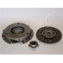 KF-705 JAPANPARTS Комплект зчеплення
