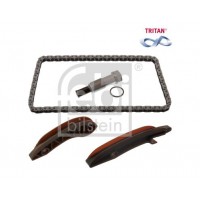 49507 FEBI BILSTEIN Комплект цілі приводу розподільного валу