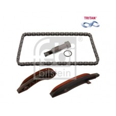 49507 FEBI BILSTEIN Комплект цілі приводу розподільного валу