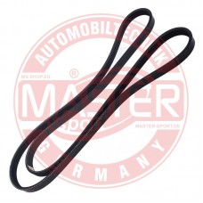 4PK1520-PCS-MS MASTER-SPORT GERMANY Поліклиновий ремінь