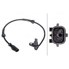 6PU 012 679-341 HELLA Датчик частота обертання колеса