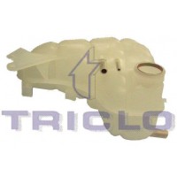 488227 TRICLO Компенсаційний бак охолоджувальна рідина