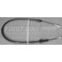 FKB3737 FIRST LINE Тросик, cтояночный тормоз