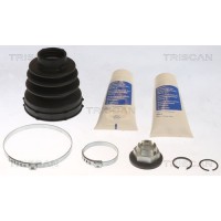 8540 16931 TRISCAN Комплект пыльника, Привідний вал
