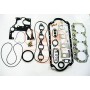 115-09091 IAP QUALITY PARTS Комплект прокладок двигун