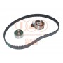 127-07000K IAP QUALITY PARTS Комплект ременя ГРМ