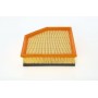 F 026 400 146 BOSCH Повітряний фільтр